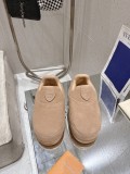 ルイヴィトン靴 LOUIS VUITTON 2025新作 カジュアルシューズ