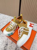 エルメス靴 HERMES 2025新作 スニーカー