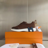 エルメス靴 HERMES 2025新作 スニーカー