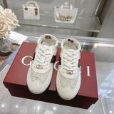 グッチ靴 GUCCI 2025新作 カジュアルシューズ