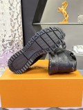 ルイヴィトン靴 LOUIS VUITTON 2025新作 カジュアルシューズ