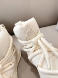 モンクレール靴 MONCLER 2025新作 スノーシューズ