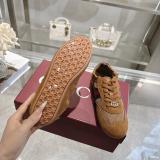 グッチ靴 GUCCI 2025新作 カジュアルシューズ
