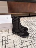 セリーヌ靴 CELINE 2025新作 ショートブーツ