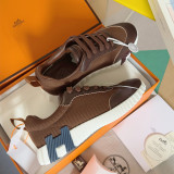 エルメス靴 HERMES 2025新作 スニーカー