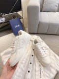 ディオール靴 DIOR 2025新作 カジュアルシューズ