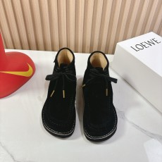 ロエベ靴 LOEWE 2025新作 スニーカー