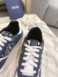 ディオール靴 DIOR 2025新作 カジュアルシューズ