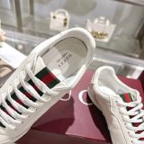 グッチ靴 GUCCI 2025新作 カジュアルシューズ
