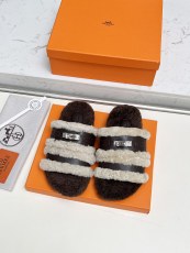 エルメス靴 HERMES 2025新作 ミュール