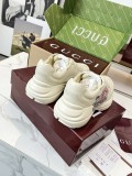 グッチ靴 GUCCI 2025新作 カジュアルシューズ