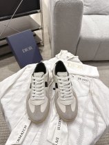 ディオール靴 DIOR 2025新作 スニーカー