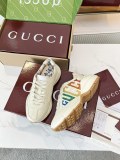 グッチ靴 GUCCI 2025新作 カジュアルシューズ