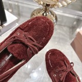 ミュウミュウ靴 Miu Miu 2025新作 カジュアルシューズ