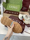 グッチ靴 GUCCI 2025新作 カジュアルシューズ