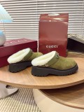 グッチ靴 GUCCI 2025新作 ミュール