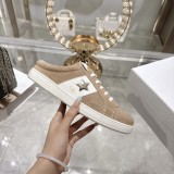 ディオール靴 DIOR 2025新作 カジュアルシューズ
