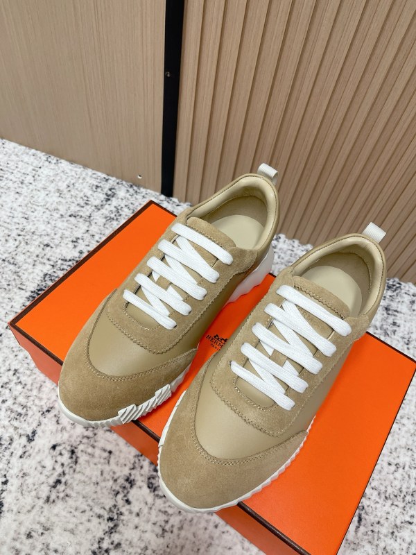 エルメス靴 HERMES 2025新作 スニーカー