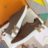 エルメス靴 HERMES 2025新作 スニーカー