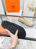 エルメス靴 HERMES 2025新作 ローファー