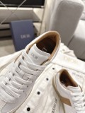 ディオール靴 DIOR 2025新作 スニーカー