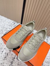 エルメス靴 HERMES 2025新作 スニーカー