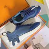 エルメス靴 HERMES 2025新作 スニーカー