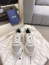 ディオール靴 DIOR 2025新作 カジュアルシューズ