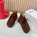 ロエベ靴 LOEWE 2025新作 スニーカー