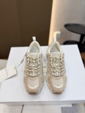 ディオール靴 DIOR 2025新作 スニーカー