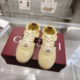 グッチ靴 GUCCI 2025新作 カジュアルシューズ
