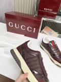 グッチ靴 GUCCI 2025新作 カジュアルシューズ