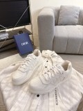 ディオール靴 DIOR 2025新作 カジュアルシューズ