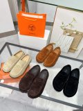 エルメス靴 HERMES 2025新作 ローファー