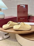グッチ靴 GUCCI 2025新作 ミュール