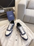 ディオール靴 DIOR 2025新作 カジュアルシューズ