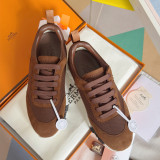 エルメス靴 HERMES 2025新作 スニーカー