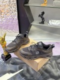 ロエベ靴 LOEWE 2025新作 スニーカー