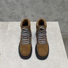 ボッテガヴェネタ靴 BOTTEGA VENETA 2025新作 ショートブーツ