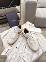 ディオール靴 DIOR 2025新作 スニーカー