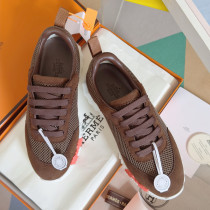 エルメス靴 HERMES 2025新作 スニーカー