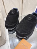 ルイヴィトン靴 LOUIS VUITTON 2025新作 カジュアルシューズ