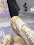 ロエベ靴 LOEWE 2025新作 スニーカー