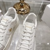 ディオール靴 DIOR 2025新作 カジュアルシューズ