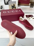 グッチ靴 GUCCI 2025新作 カジュアルシューズ