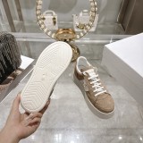 ディオール靴 DIOR 2025新作 カジュアルシューズ