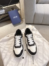 ディオール靴 DIOR 2025新作 カジュアルシューズ