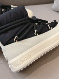 モンクレール靴 MONCLER 2025新作 スノーシューズ