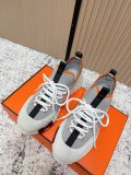 エルメス靴 HERMES 2025新作 スニーカー