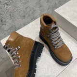 ボッテガヴェネタ靴 BOTTEGA VENETA 2025新作 ショートブーツ